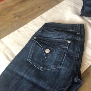 Hudson jeans